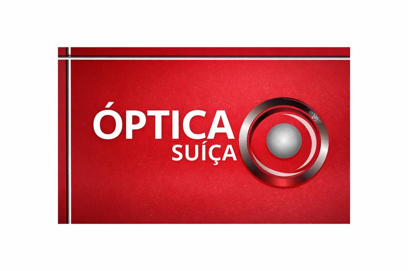 Logotipo de OPTICA SUICA