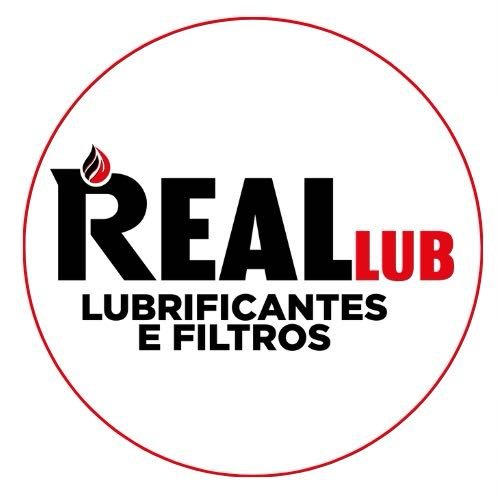 Logotipo de REAL LUB