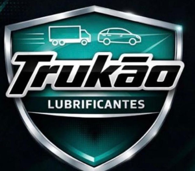 Logotipo de TRUKAO LUBRIFICANTES